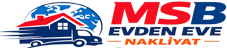 MSB Evden Eve Nakliyat -  Türkiye'nin 81 İl 973 İlçesine Hizmet